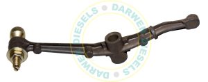 7135-243 Non Genuine Lever/Roller Kit