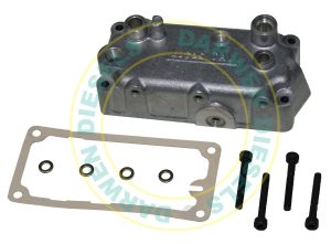 7135-358 Genuine Governor Cover