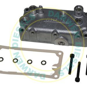 7135-358 Genuine Governor Cover