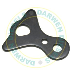 7139-72C Spaco Shut Off Lever