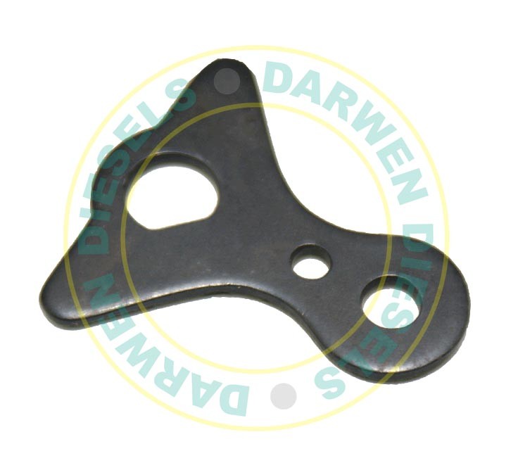 7139-72C Spaco Shut Off Lever