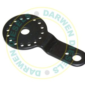 7139-74 Spaco Throttle Lever