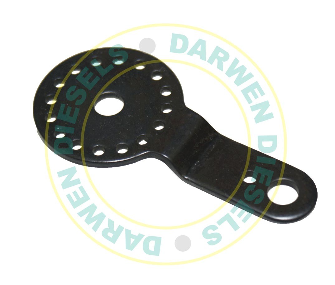 7139-74 Spaco Throttle Lever