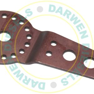 7139-74B Spaco Throttle Lever