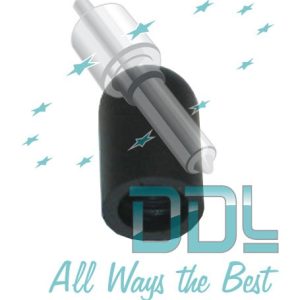 28D16 Common Rail (Ambac) Nozzle Cap