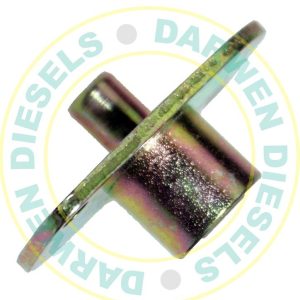 7139-350 Spaco Cover Plate