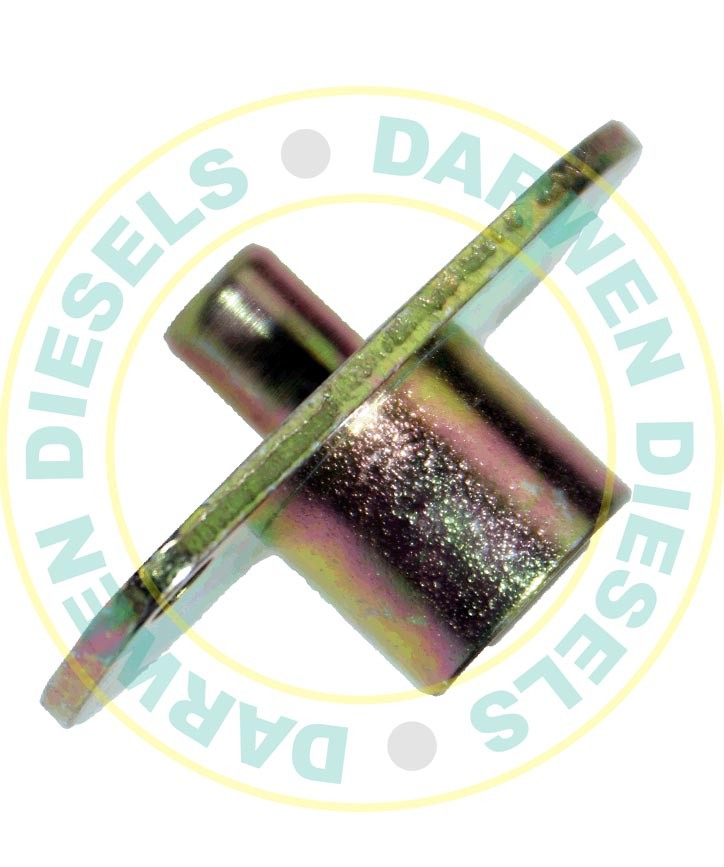 7139-350 Spaco Cover Plate