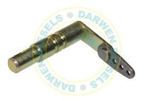 7139-791C Genuine Throttle Shaft
