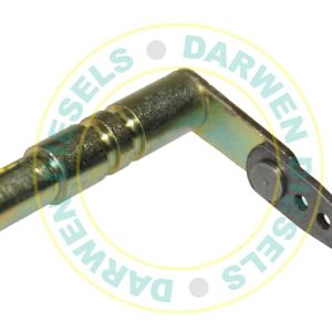 7139-791C Genuine Throttle Shaft