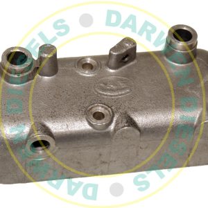 7139-890 Genuine Governor Cover