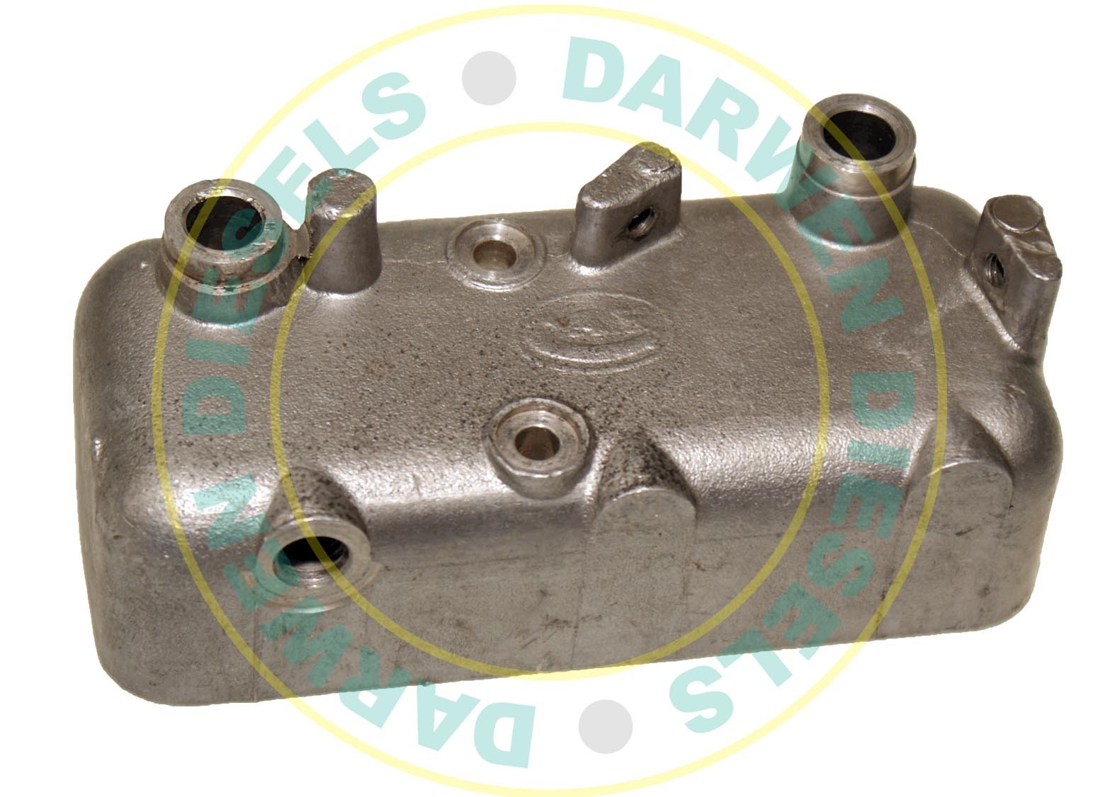 7139-890 Genuine Governor Cover