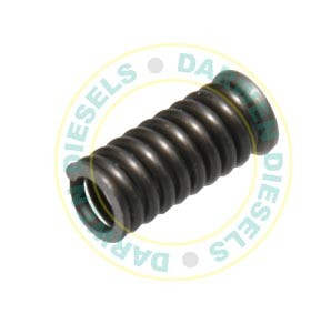 7167-183 Genuine Transfer Pressure Spring & Guide