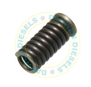 7167-183F Genuine Transfer Pressure Spring & Guide