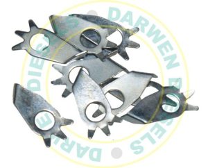 7167-331 Non Genuine Locking Washer