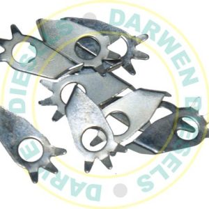 7167-331 Non Genuine Locking Washer