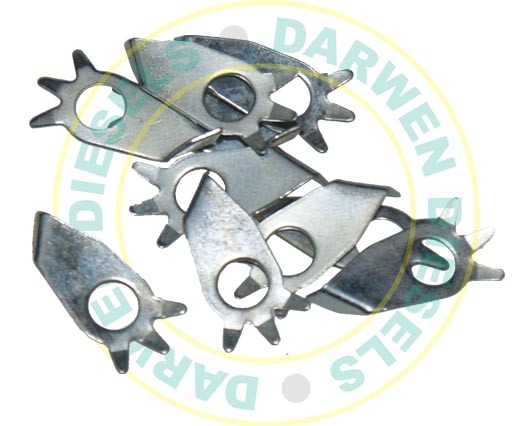 7167-331 Non Genuine Locking Washer