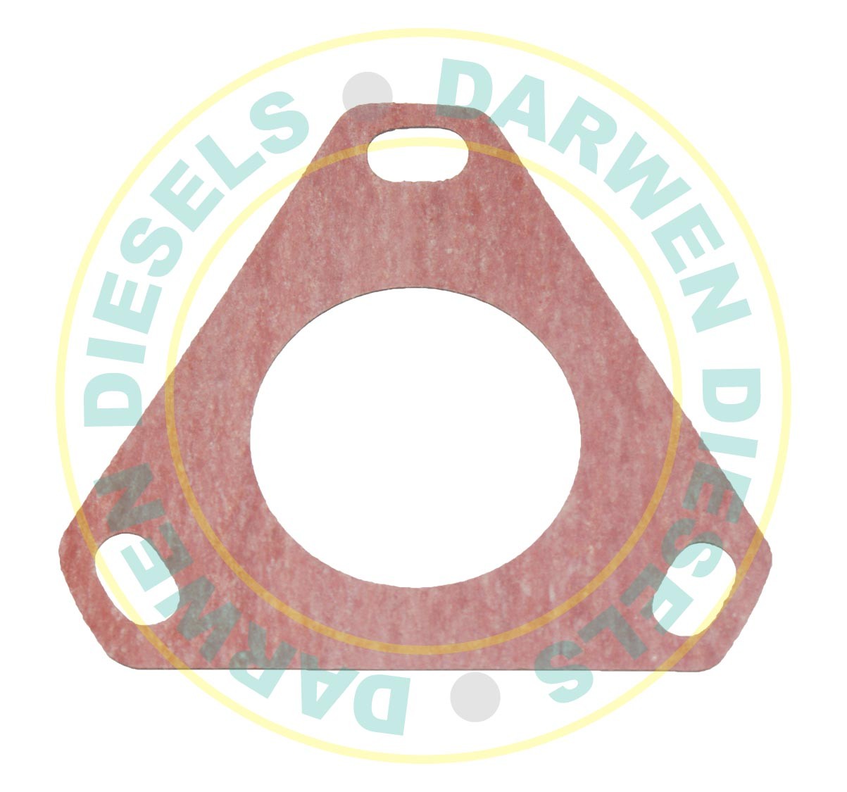 7167-496T Non Genuine Gasket