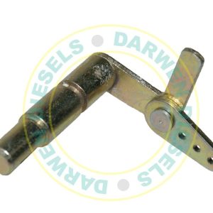 7167-742 Non Genuine Throttle Shaft