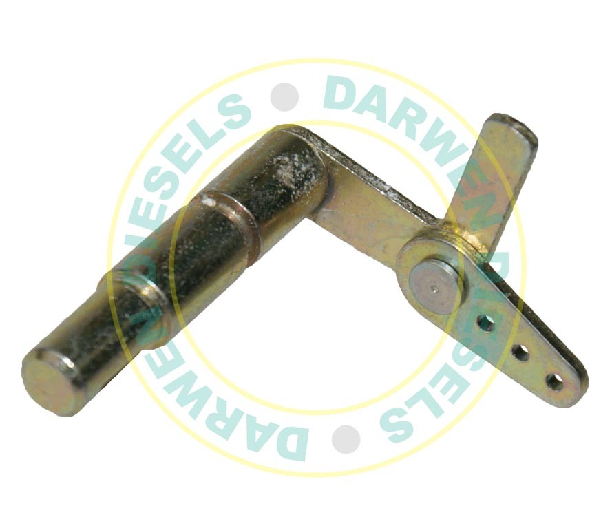 7167-742 Non Genuine Throttle Shaft
