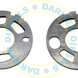 7167-748CB Genuine Plate Kit