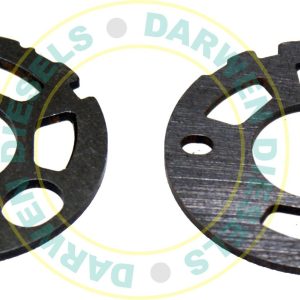 7167-748DC Genuine Check Plate