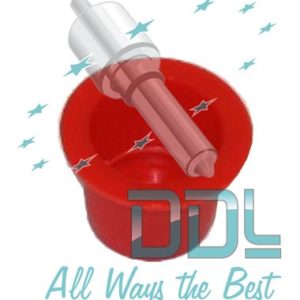 28D20 Lift Pump Push In Cap x 500