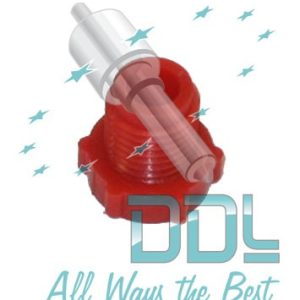 28D21 DPA Plug 7/16in Thread