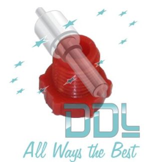 28D21 DPA Plug 7/16in Thread 