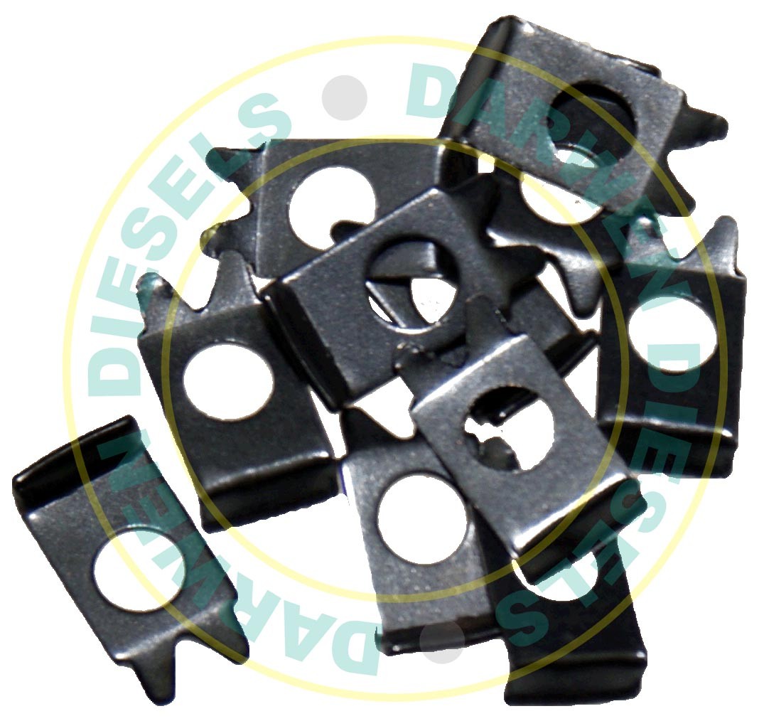 7174-29A Non Genuine Tab Washer