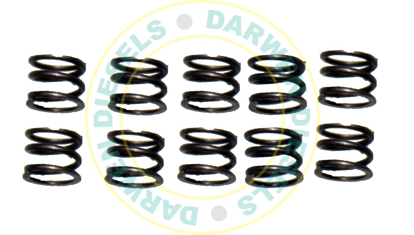 7174-503 Genuine Spring