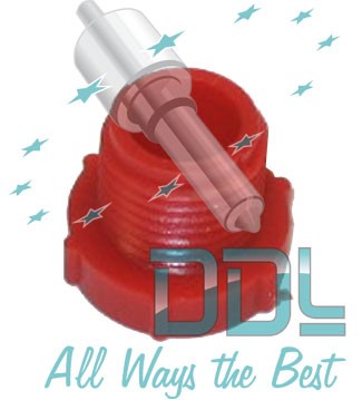 28D22 DPA Plug 1/2in Thread