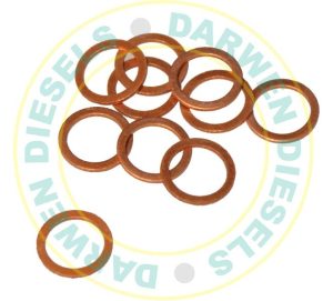 7174-655 Genuine Washer