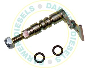 7174-828 Non Genuine Throttle Shaft