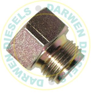 7174-920 Genuine Fuel Connection