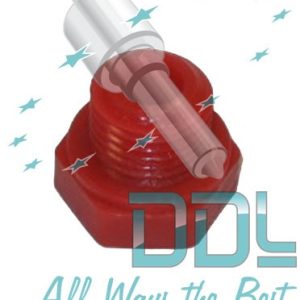 28D23 14mm Screw in Plug 