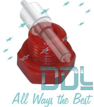 28D23 14mm Screw in Plug 