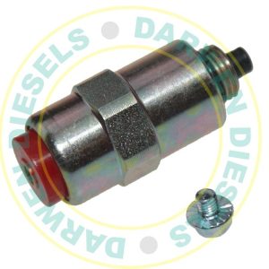 7180-49A Non Genuine 24 Volt Stop Solenoid