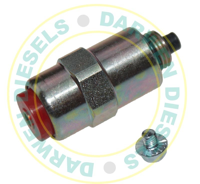 7180-49A Non Genuine 24 Volt Stop Solenoid