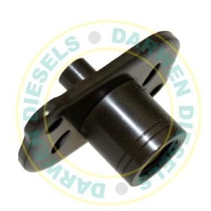 7180-56A Spaco DPA Cover Plate