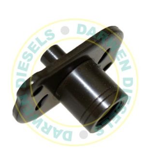 7180-56A Spaco DPA Cover Plate