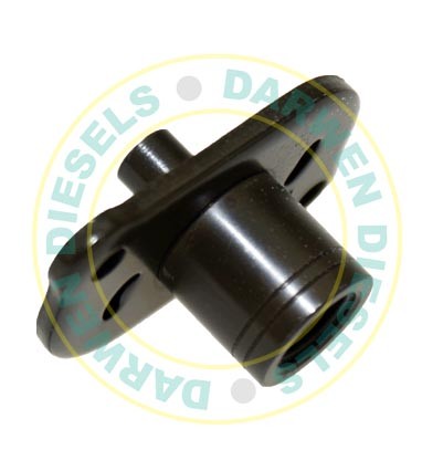 7180-56A Spaco DPA Cover Plate