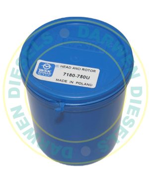 7180-750U Non Genuine Head & Rotor