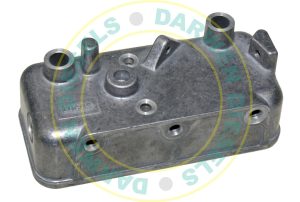 7180-872E Genuine Governor Control Cover