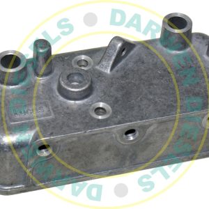 7180-872E Genuine Governor Control Cover