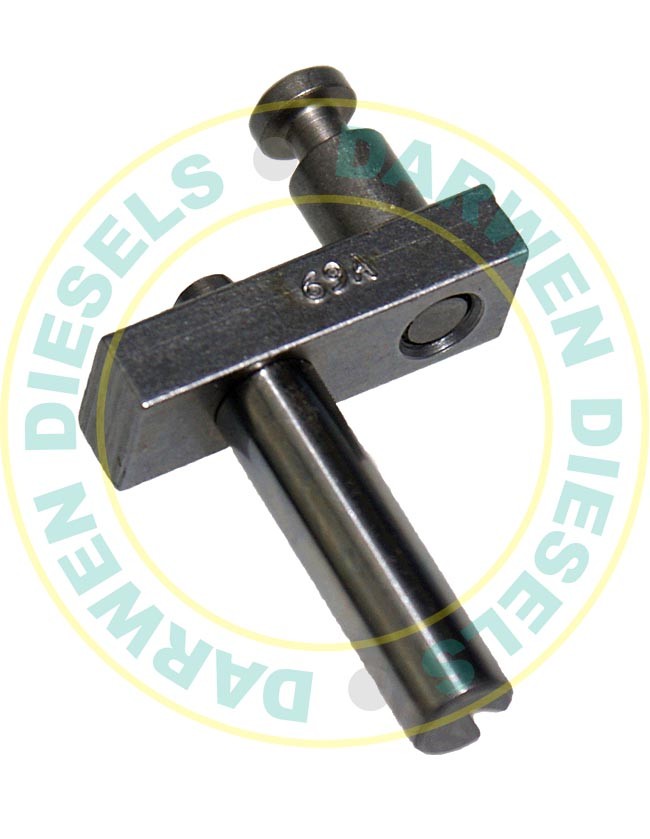 7182-69A Genuine Metering Valve