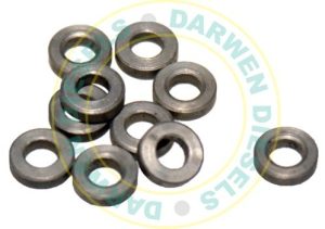 7182-197B Genuine Advance Spring 