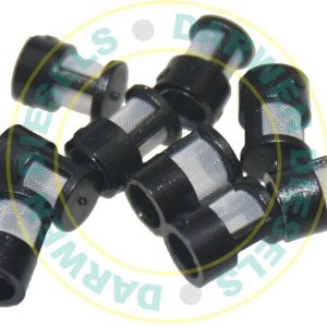 7182-234 Genuine Latch Valve Filter