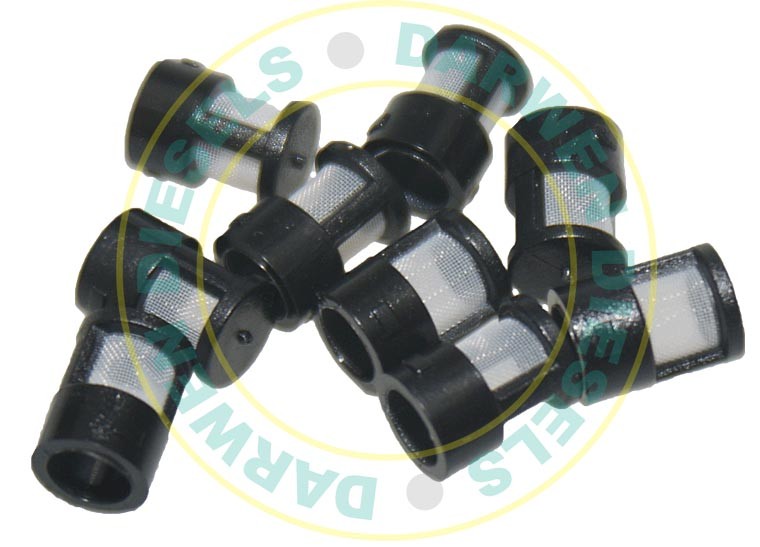 7182-234 Genuine Latch Valve Filter