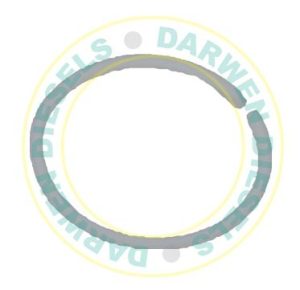 7182-256Q Genuine Sealing Ring