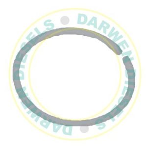 7182-256Q Genuine Sealing Ring